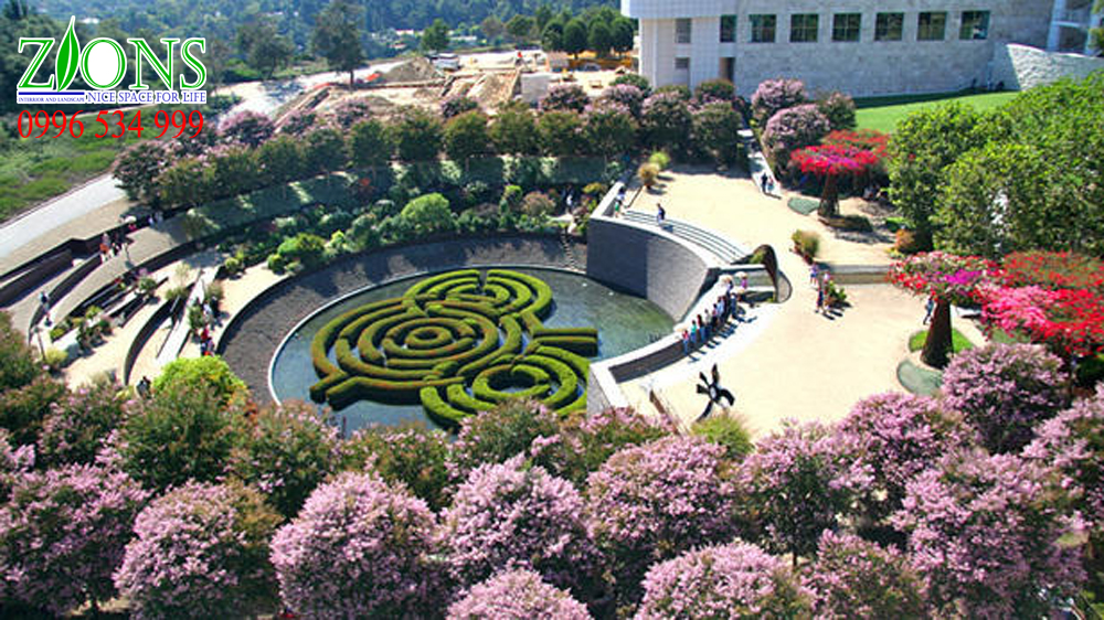 Bạn muốn lựa chọn cho mình phong cách sân vườn biệt thự nào ?
