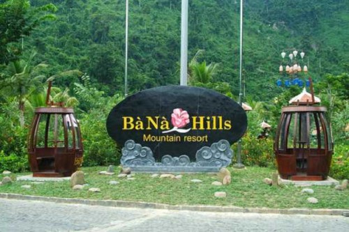 Dự Án Hồ Cá Koi – 2500m3 Thuộc Dự Án Suối Vườn Hội An Tại Khu Du Lịch Bà Nà Hill, Đà Nẵng 
