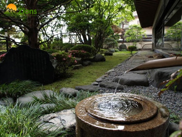 Nghệ Thuật Sân Vườn Nhật Bản – Dẫn Đầu Xu Hướng Thiết Kế Cảnh Quan Trên Thế Giới