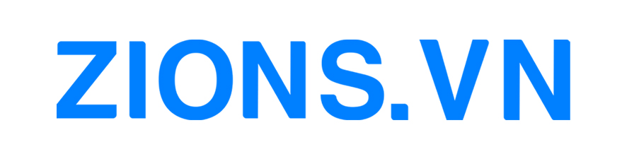 Công ty TNHH ZIONS VIỆT