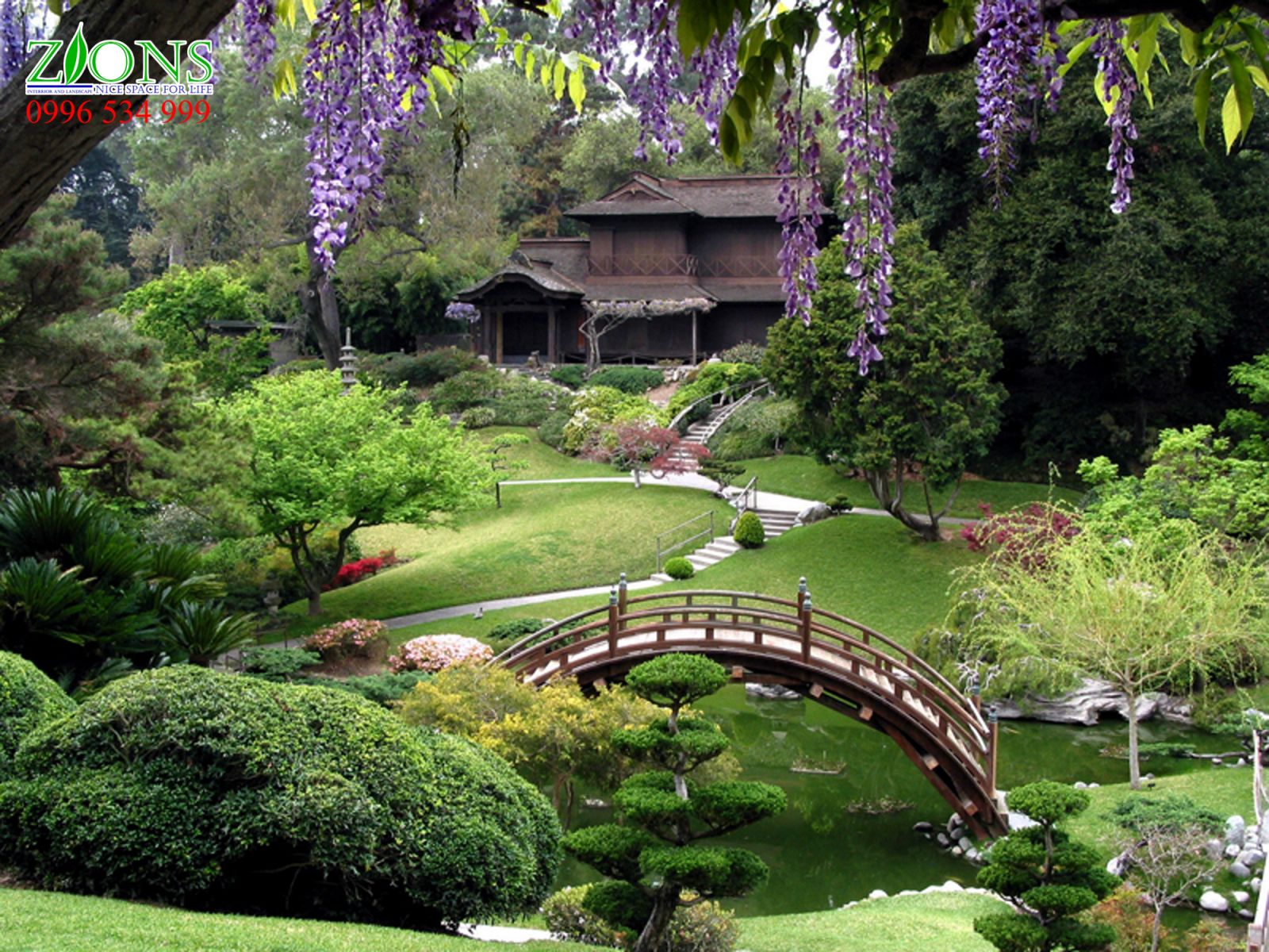 top 6 xu hướng thiết kế sân vườn hiện đại đẹp
