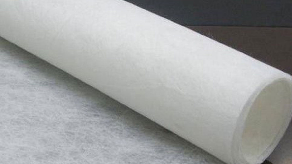 Vải địa không dệt