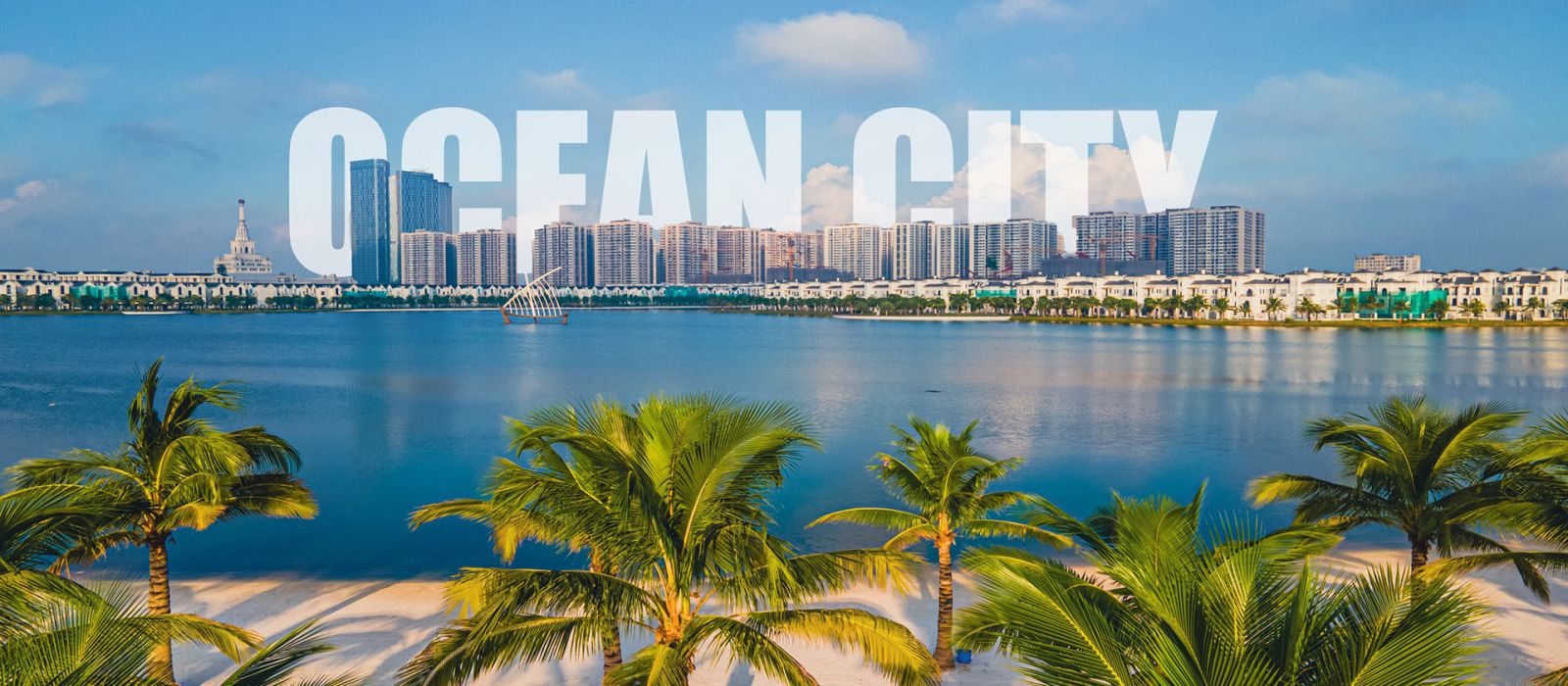 Thiết kế sân vườn biệt thự Vinhomes Ocean Park